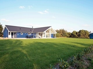 Maison de vacances Kramnitse  16