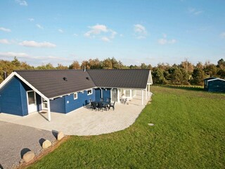 Maison de vacances Kramnitse  7