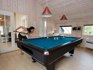 Ferienhaus Kramnitse  8