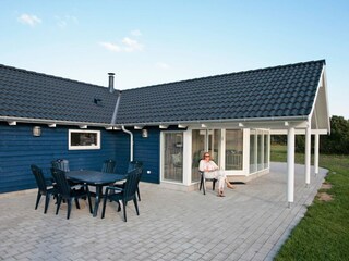 Vakantiehuis Kramnitse Buitenaudio-opname 2
