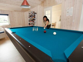 Casa per le vacanze Kramnitse  23
