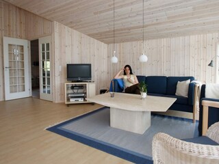 Vakantiehuis Kramnitse  29