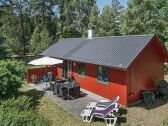 Maison de vacances Snogebæk Enregistrement extérieur 1