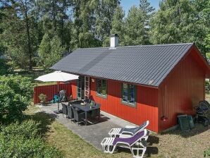 Holiday house 6 Personen Ferienhaus in Nexø - Snogebæk - image1