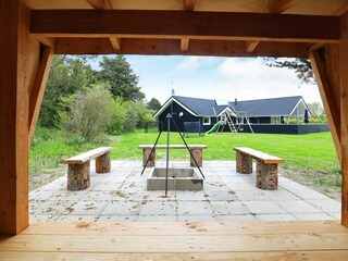 Vakantiehuis Blåvand  5