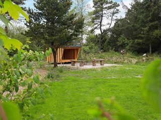 Casa de vacaciones Blåvand  7