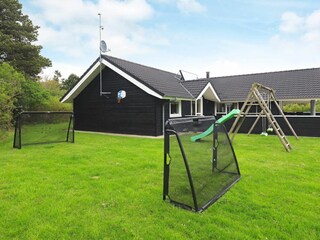 Vakantiehuis Blåvand  8