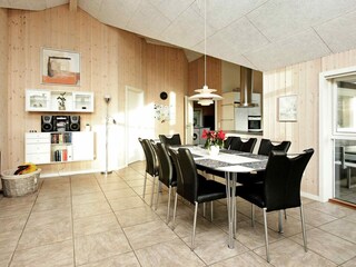 Vakantiehuis Blåvand  20