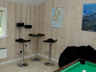 Vakantiehuis Blåvand  24