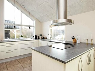 Vakantiehuis Blåvand  29