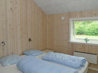 Vakantiehuis Blåvand  30
