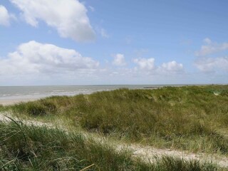 Vakantiehuis Blåvand  32