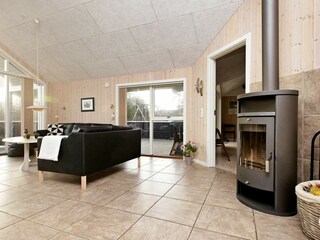 Vakantiehuis Blåvand  33