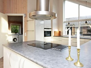 Vakantiehuis Blåvand  35