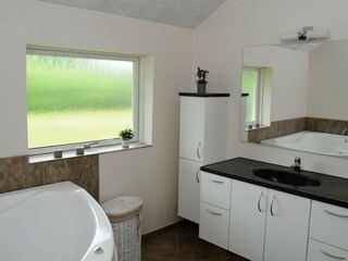 Vakantiehuis Blåvand  37