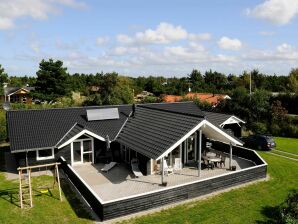 8 Personen Ferienhaus in Blåvand - Blåvand - image1