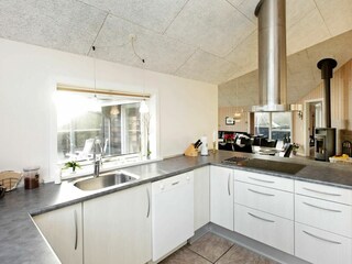 Vakantiehuis Blåvand  10