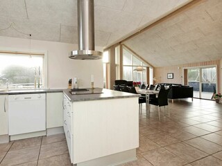 Vakantiehuis Blåvand  11