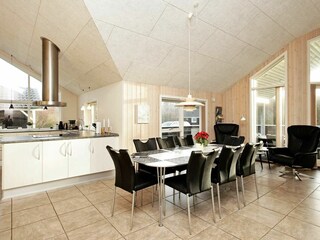 Vakantiehuis Blåvand  12