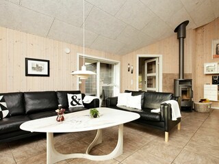 Vakantiehuis Blåvand  13