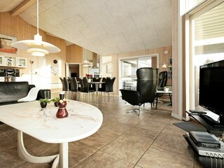 Vakantiehuis Blåvand  14