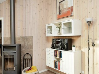 Vakantiehuis Blåvand  15