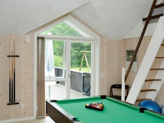 Vakantiehuis Blåvand  16