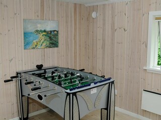 Vakantiehuis Blåvand  17