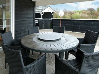 Vakantiehuis Blåvand  18