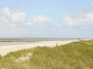 Vakantiehuis Blåvand  19