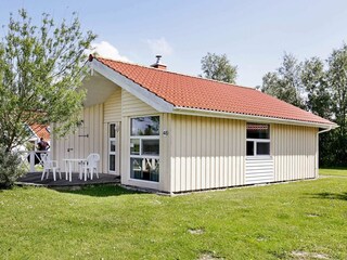 Casa de vacaciones Otterndorf Grabación al aire libre 3