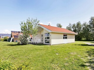 Casa de vacaciones Otterndorf Grabación al aire libre 4