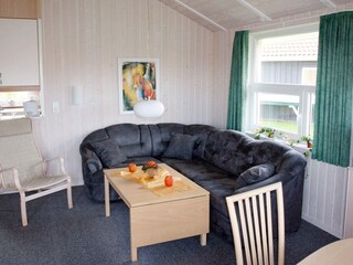 Casa de vacaciones Otterndorf  12