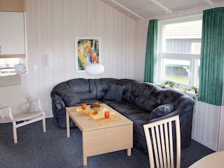 Holiday house Otterndorf  7