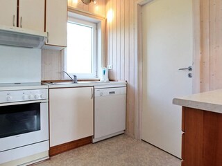 Maison de vacances Otterndorf  8