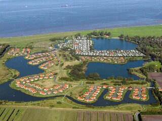 Vakantiehuis Otterndorf  15