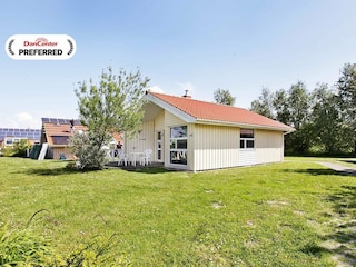 Maison de vacances Otterndorf Enregistrement extérieur 7