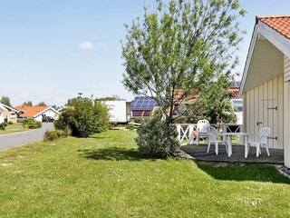 Casa per le vacanze Otterndorf Registrazione all'aperto 4
