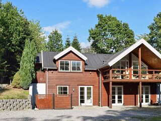 Ferienhaus Vejby Strand Außenaufnahme 2