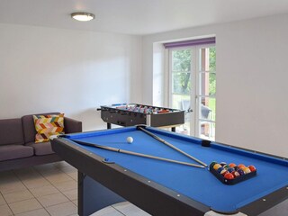 Ferienhaus Vejby Strand  7