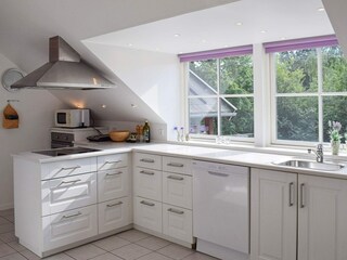 Ferienhaus Vejby Strand  12