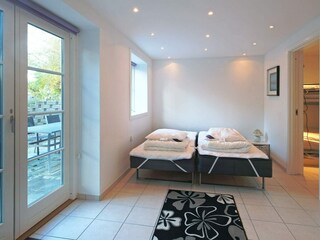 Ferienhaus Vejby Strand  14
