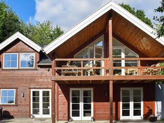 Ferienhaus Vejby Strand  17