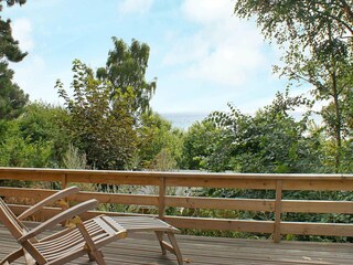 Casa de vacaciones Spodsbjerg  14