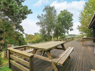 Casa de vacaciones Spodsbjerg  4