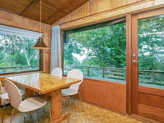 Casa de vacaciones Spodsbjerg  11