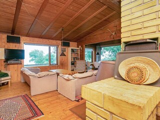 Casa de vacaciones Spodsbjerg  14