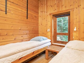 Casa de vacaciones Spodsbjerg  8