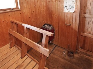 Casa de vacaciones Spodsbjerg  19