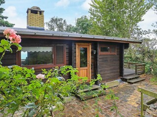 Casa de vacaciones Spodsbjerg  20